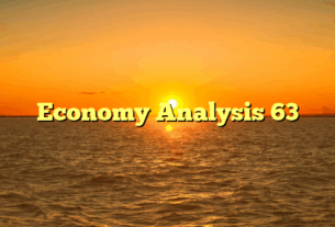 Economy Analysis 63